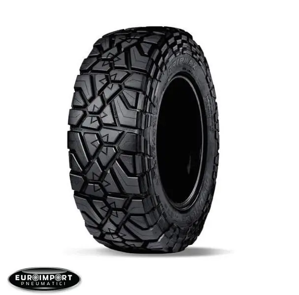 Gripmax Mud Rage Mt 3  265/60 R18 119_116 Q  Carico C  TL